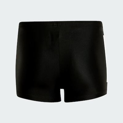 Sunga Boxer adidas Três Listras - Infantil - Foto 3