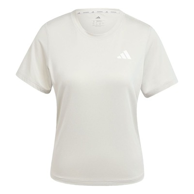 Camiseta Treino adidas Essentials 3-Stripes - Feminina - Foto 1