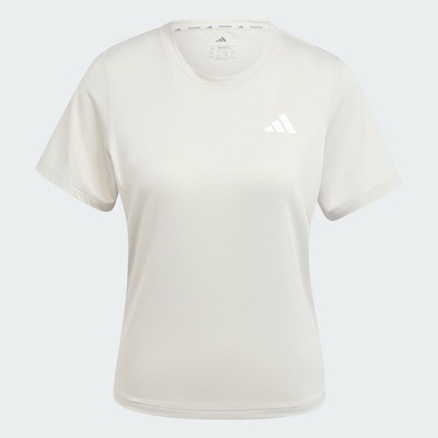 Camiseta Treino adidas Essentials 3-Stripes - Feminina - Foto 3