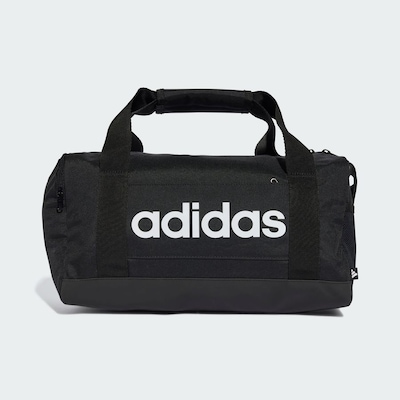 Mala adidas Duffel Linear Extrapequena - Foto 2