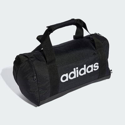Mala adidas Duffel Linear Extrapequena - Foto 3