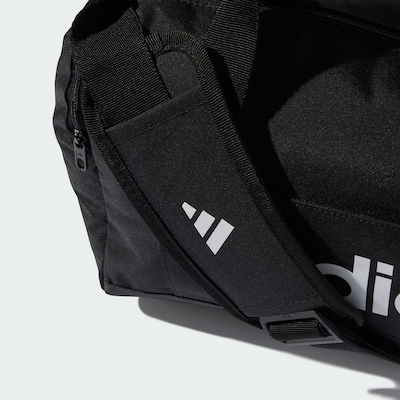 Mala adidas Duffel Linear Extrapequena - Foto 5