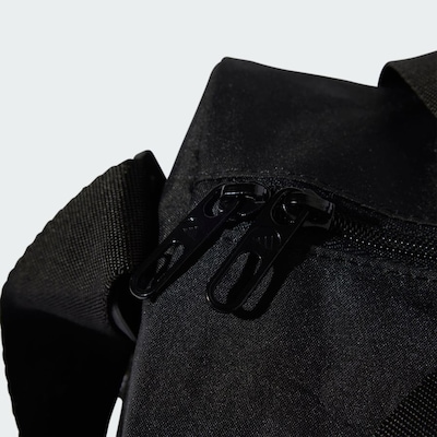 Mala adidas Duffel Linear Extrapequena - Foto 6