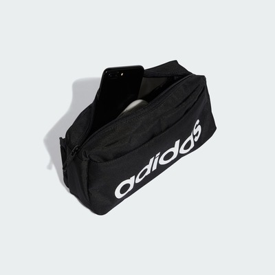 Pochete adidas Linear - Foto 4