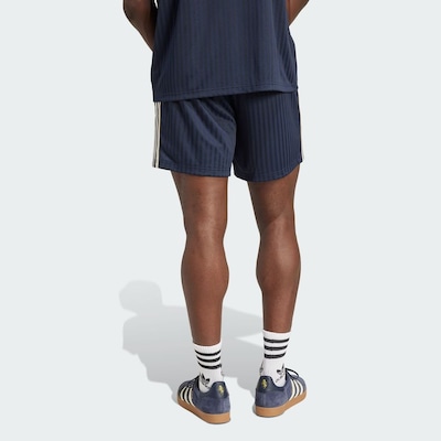 Shorts Juventus Terrace Icons adidas - Masculino - Foto 2