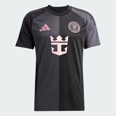 Camisa II Inter Miami CF 25/26 adidas - Masculina - Foto 2