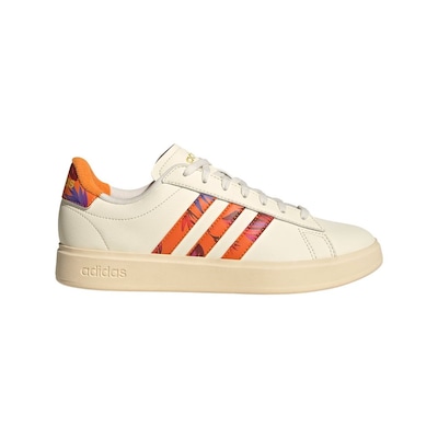 Tênis adidas Grand Court 2.0 - Feminino - Foto 1