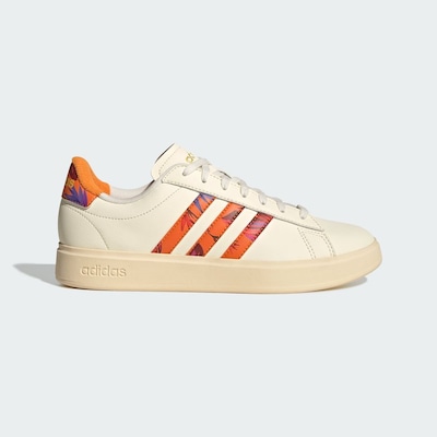 Tênis adidas Grand Court 2.0 - Feminino - Foto 2