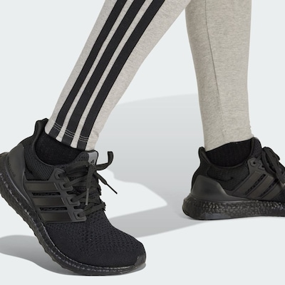 Calção Legging adidas Essentials 3-Stripes - Feminina - Foto 6