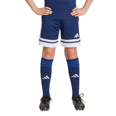 Shorts adidas Squadra 25 Infantil - Foto 2