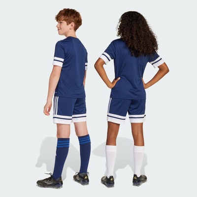 Shorts adidas Squadra 25 Infantil - Foto 5