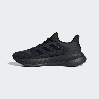 Tênis adidas Runfalcon+ 5 - Feminino - Foto 3