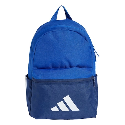 Mochila adidas Logo - Infantil - Foto 1