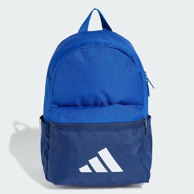 Mochila adidas Logo - Infantil - Foto 2