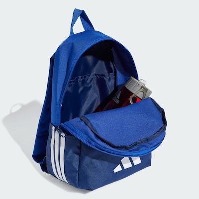 Mochila adidas Logo - Infantil - Foto 4