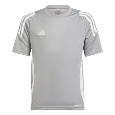 Camisa adidas Tiro 24 - Infantil - Foto 1