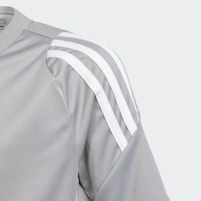 Camisa adidas Tiro 24 - Infantil - Foto 6