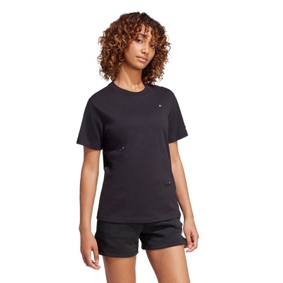 Camiseta Estampada adidas Lounge Slide - Feminina - Foto 2
