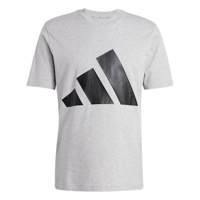 Camiseta adidas Essentials Big Logo - Masculina Camiseta adidas Essentials Big Logo - Masculina