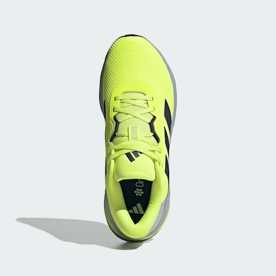 Tênis adidas Galaxy 7 - Masculino - Foto 4