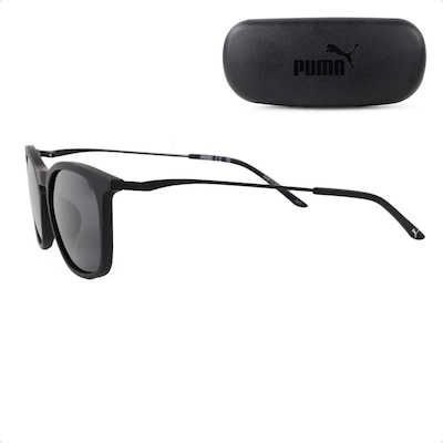Óculos de Sol Puma PE0162S - Unissex - Foto 6