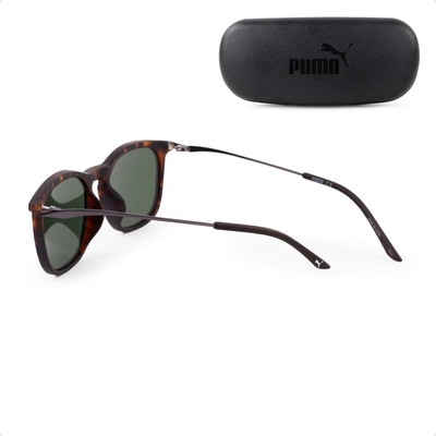Óculos de Sol Puma PE0162S - Unissex - Foto 5