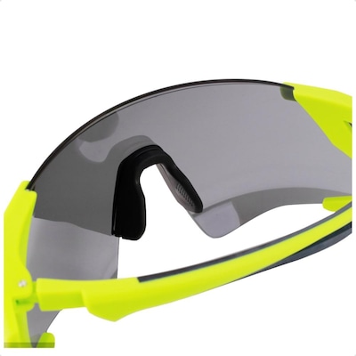 Óculos de Sol Puma PU0398S - Unissex - Foto 5