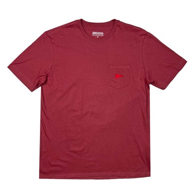 Camiseta Florence Burgee - Masculina - Foto 1