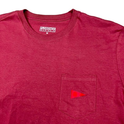 Camiseta Florence Burgee - Masculina - Foto 2