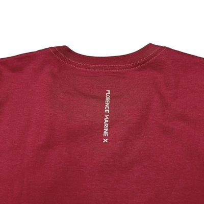 Camiseta Florence Burgee - Masculina - Foto 3