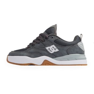 Tênis DC Ascend Dark - Masculino - Foto 2