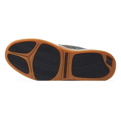 Tênis DC Ascend Dark - Masculino - Foto 6