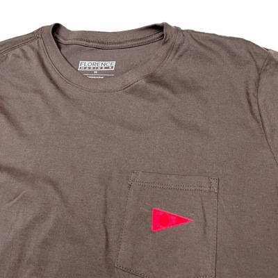 Camiseta Florence Burgee - Masculina - Foto 2