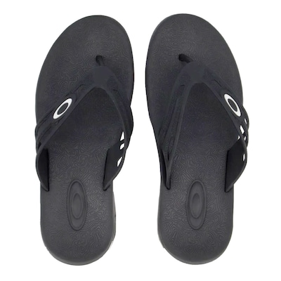 Chinelo Oakley Killer Point II - Unissex - Foto 1