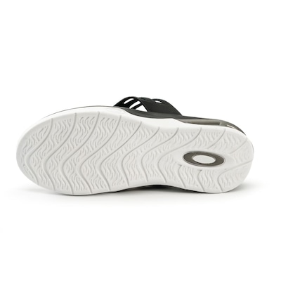 Chinelo Oakley Killer Point II - Unissex - Foto 4
