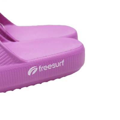 Chinelo Freesurf Cloud Slide - Unissex - Foto 2
