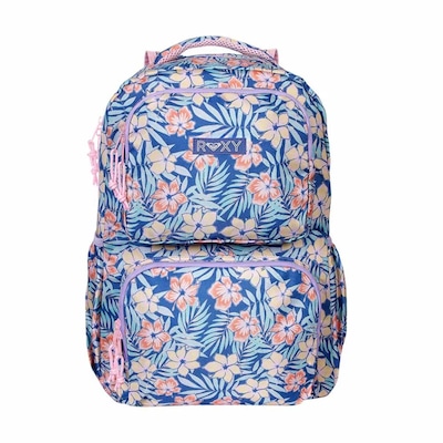 Mochila Roxy Floral Dream - Feminina - Foto 1