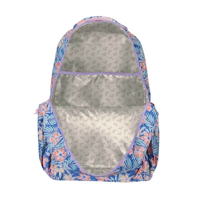 Mochila Roxy Floral Dream - Feminina - Foto 4