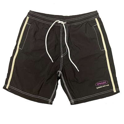 Bermuda Oakley Sun Vintage Trunk - Masculina - Foto 1