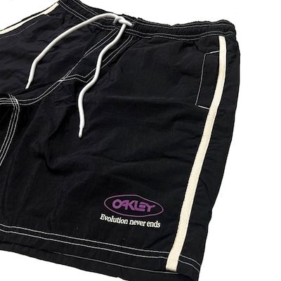 Bermuda Oakley Sun Vintage Trunk - Masculina - Foto 2