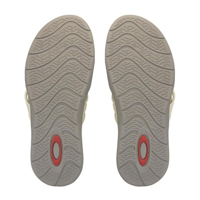 Chinelo Oakley Killer Point II - Unissex - Foto 3