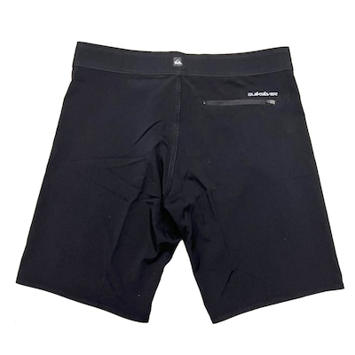 Bermuda Quiksilver Boardshort  Flat Kaimana 20 - Masculina - Foto 2