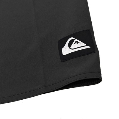 Bermuda Quiksilver Boardshort  Flat Kaimana 20 - Masculina - Foto 3