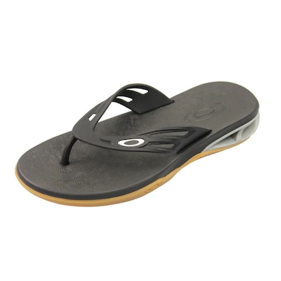 Chinelo Oakley Killer Point II - Unissex - Foto 2
