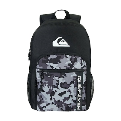 Mochila Quiksilver City - Foto 1