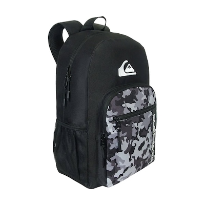 Mochila Quiksilver City - Foto 3