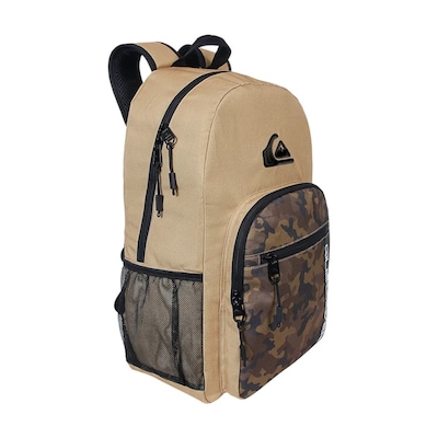 Mochila Quiksilver City - Foto 3