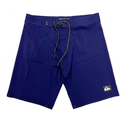 Bermuda Quiksilver Boardshort Flat Kaimana 20 - Masculina - Foto 1
