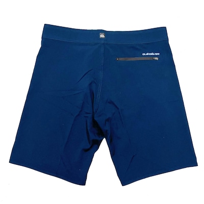 Bermuda Quiksilver Boardshort Flat Kaimana 20 - Masculina - Foto 2