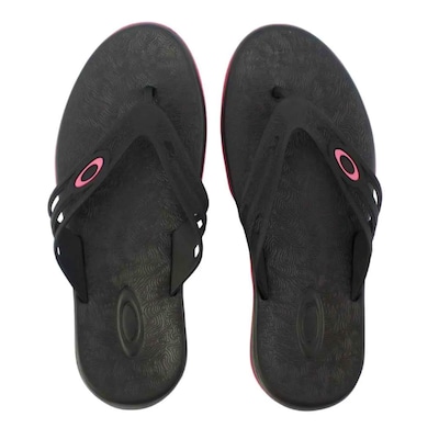 Chinelo Oakley Killer Point II - Unissex - Foto 1